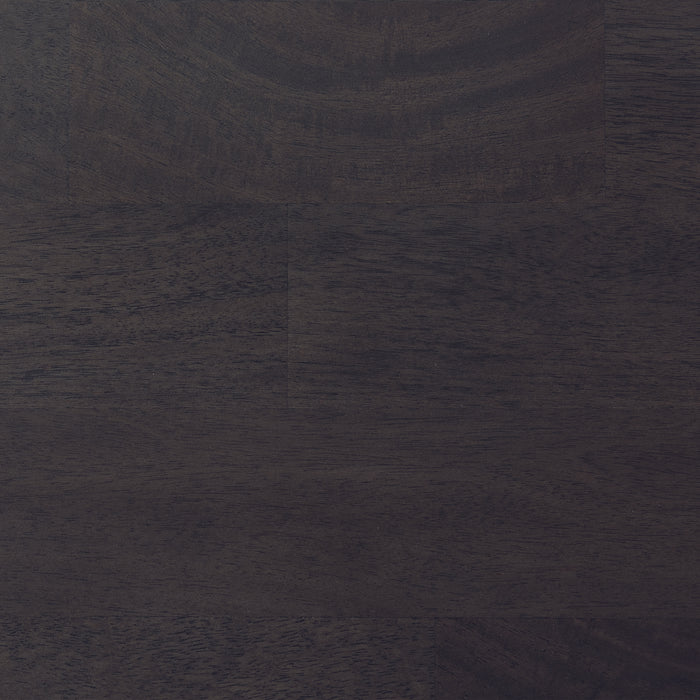 Alex Counter Side Chair W/Black PU Grey (2 Per Pack) - Vida Furniture (Laredo,TX)