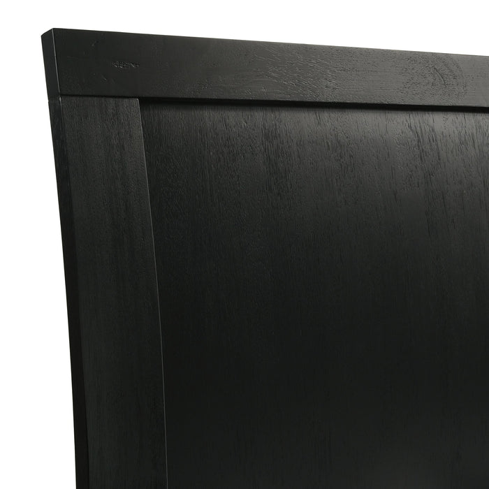 Allan Panel Bedroom Set - Vida Furniture (Laredo,TX)