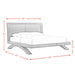 Allan Panel Bedroom Set - Vida Furniture (Laredo,TX)