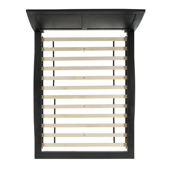 Allan Bed - Vida Furniture (Laredo,TX)