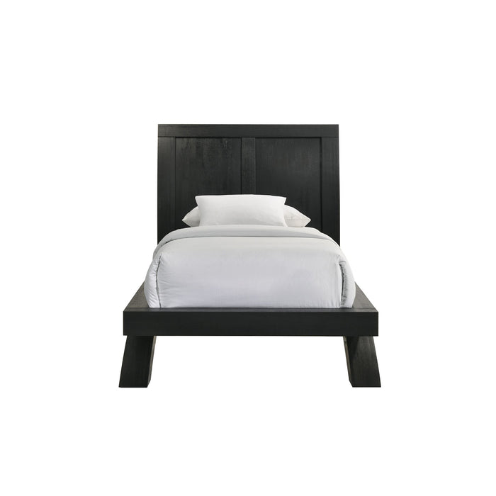 Allan Bed - Vida Furniture (Laredo,TX)