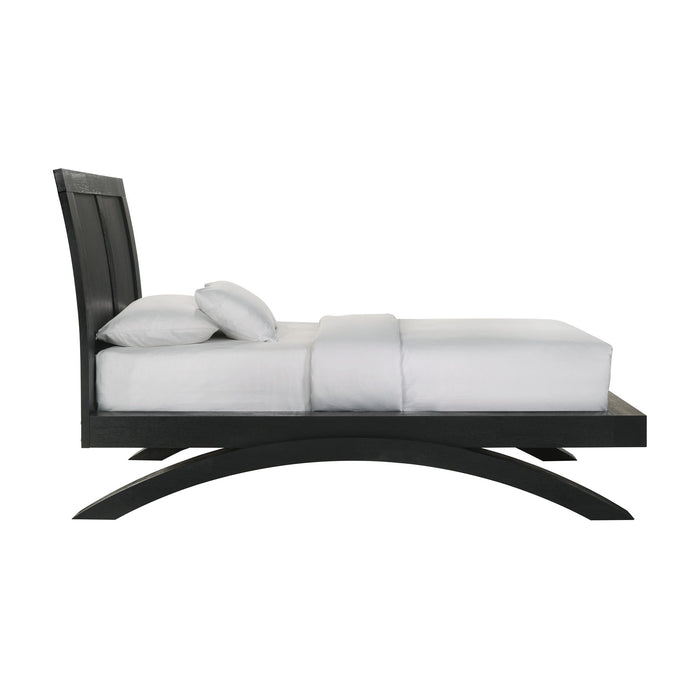 Allan Bed - Vida Furniture (Laredo,TX)