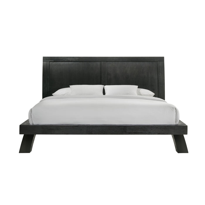 Allan Bed - Vida Furniture (Laredo,TX)