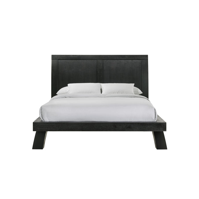 Allan Bed - Vida Furniture (Laredo,TX)