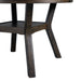 Amherst Standard Height Dining Set-Table and Four Side Chairs - Vida Furniture (Laredo,TX)