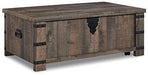 Hollum Occasional Table Set - Vida Furniture (Laredo,TX)