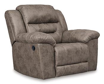Stoneland Living Room Set - Vida Furniture (Laredo,TX)