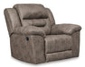 Stoneland Living Room Set - Vida Furniture (Laredo,TX)