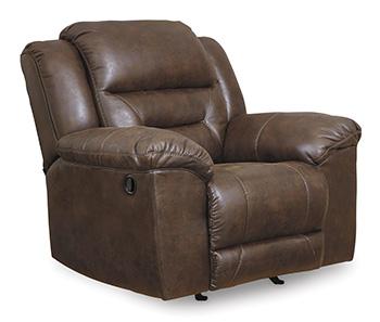 Stoneland Living Room Set - Vida Furniture (Laredo,TX)