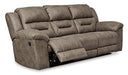 Stoneland Living Room Set - Vida Furniture (Laredo,TX)