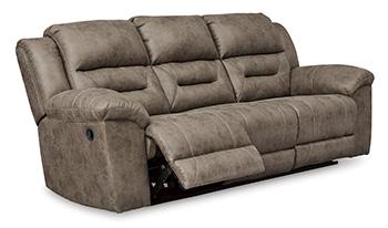 Stoneland Living Room Set - Vida Furniture (Laredo,TX)