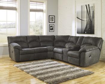 Tambo Living Room Set - Vida Furniture (Laredo,TX)