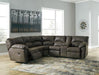 Tambo Living Room Set - Vida Furniture (Laredo,TX)