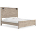 Senniberg Bedroom Set - Vida Furniture (Laredo,TX)