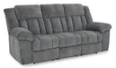Tip-Off 2-Piece Living Room Set - Vida Furniture (Laredo,TX)
