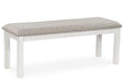 Robbinsdale Dining Package - Vida Furniture (Laredo,TX)
