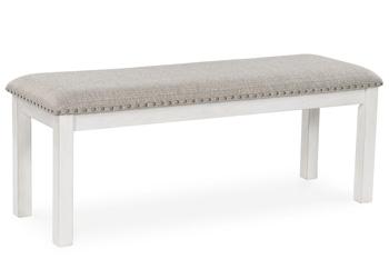 Robbinsdale Dining Package - Vida Furniture (Laredo,TX)