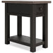 Tyler Creek Occasional Table Set - Vida Furniture (Laredo,TX)