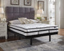 Chime 10 Inch Hybrid Mattress in a Box - Vida Furniture (Laredo,TX)