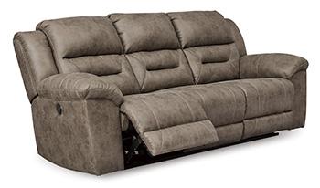 Stoneland Living Room Set - Vida Furniture (Laredo,TX)
