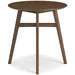 Lyncott Dining Room Set - Vida Furniture (Laredo,TX)