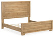Galliden Bedroom Package - Vida Furniture (Laredo,TX)
