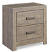 Culverbach Bedroom Set - Vida Furniture (Laredo,TX)