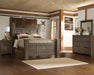 Juararo Bedroom Set - Vida Furniture (Laredo,TX)