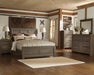 Juararo Bedroom Set - Vida Furniture (Laredo,TX)