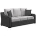 Beachcroft Outdoor Set - Vida Furniture (Laredo,TX)