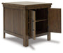 Moriville Occasional Table Set - Vida Furniture (Laredo,TX)