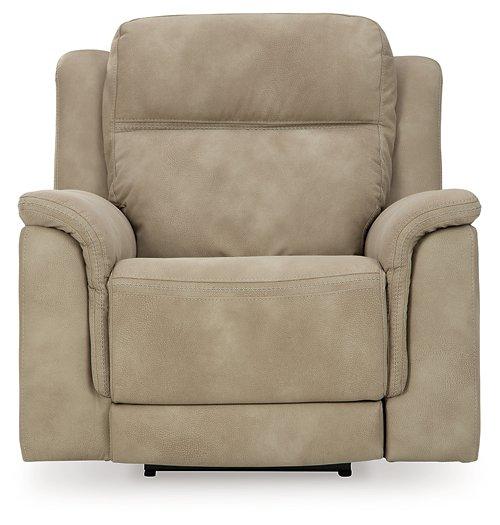 Next-Gen DuraPella Power Recliner - Vida Furniture (Laredo,TX)