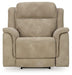 Next-Gen DuraPella Power Recliner - Vida Furniture (Laredo,TX)
