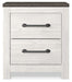 Gerridan Bedroom Set - Vida Furniture (Laredo,TX)