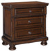 Porter Bedroom Set - Vida Furniture (Laredo,TX)