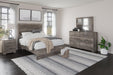 Ralinksi Bedroom Set - Vida Furniture (Laredo,TX)