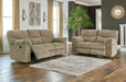 Alphons Living Room Set - Vida Furniture (Laredo,TX)