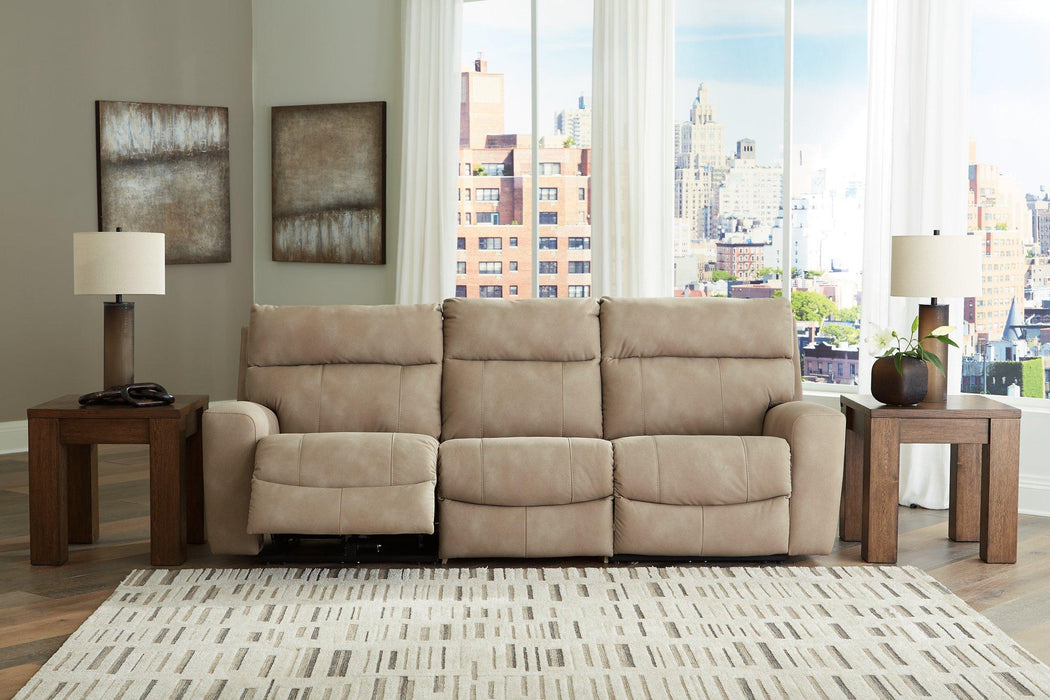 Next-Gen DuraPella Living Room Set - Vida Furniture (Laredo,TX)