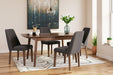 Lyncott Dining Room Set - Vida Furniture (Laredo,TX)