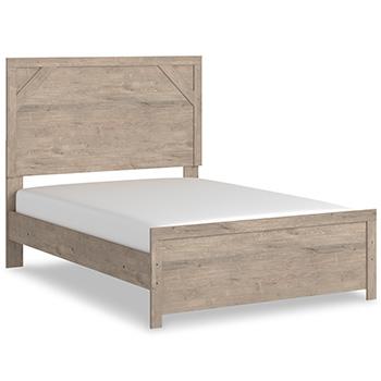 Senniberg Bedroom Set - Vida Furniture (Laredo,TX)