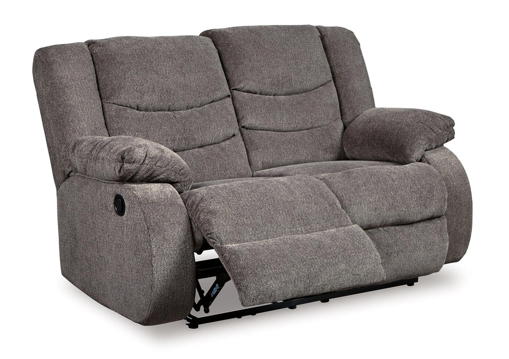 Tulen Living Room Set - Vida Furniture (Laredo,TX)