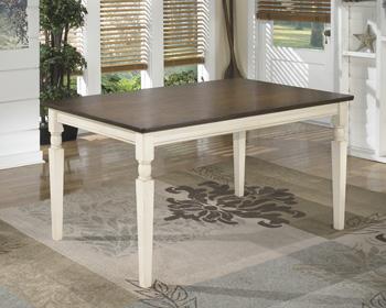 Whitesburg Dining Set - Vida Furniture (Laredo,TX)