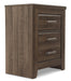 Juararo Bedroom Set - Vida Furniture (Laredo,TX)