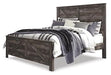 Wynnlow Bedroom Set - Vida Furniture (Laredo,TX)