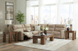 Rosswain Occasional Table Set - Vida Furniture (Laredo,TX)