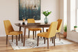 Lyncott Dining Room Set - Vida Furniture (Laredo,TX)