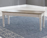 Skempton Dining Room Set - Vida Furniture (Laredo,TX)
