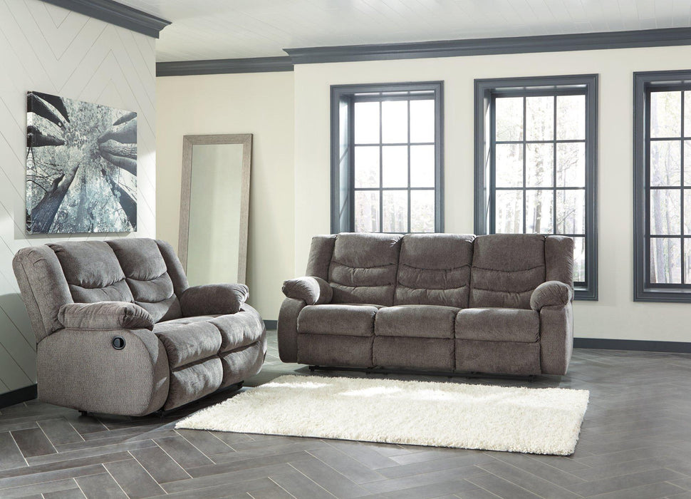 Tulen Living Room Set - Vida Furniture (Laredo,TX)