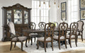 Maylee Dining Room Set - Vida Furniture (Laredo,TX)