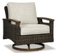Paradise Trail Outdoor Seating Set - Vida Furniture (Laredo,TX)